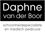 Daphne van der Boor